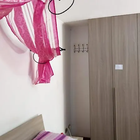 Astrohouse Kwatera prywatna *